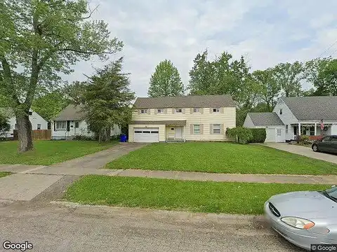 Carmen, HAMILTON, OH 45013