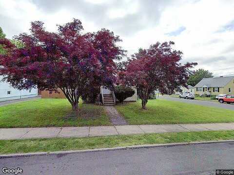Chapman, NEW BRITAIN, CT 06051