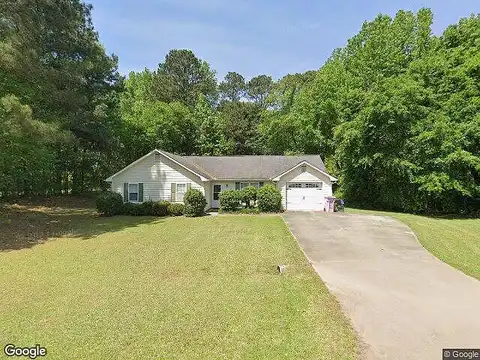 Colchester, COLBERT, GA 30628