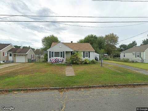 Lafayette, CHICOPEE, MA 01020