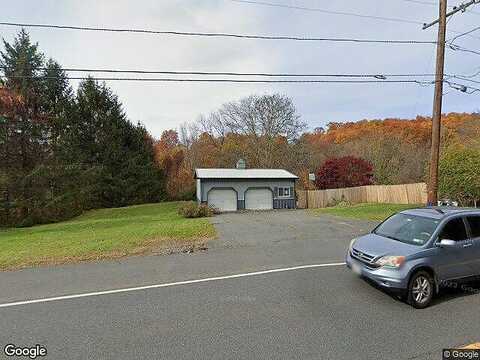 Us Highway 206, SANDYSTON, NJ 07826