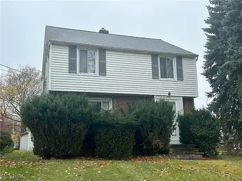 Beverly Hills, EUCLID, OH 44117