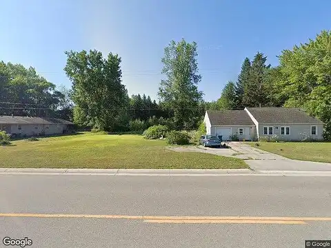 Gordonville, MIDLAND, MI 48640