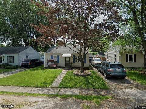 Garner, OREGON, OH 43616