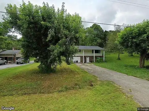 Rush Branch, SOMERSET, KY 42501