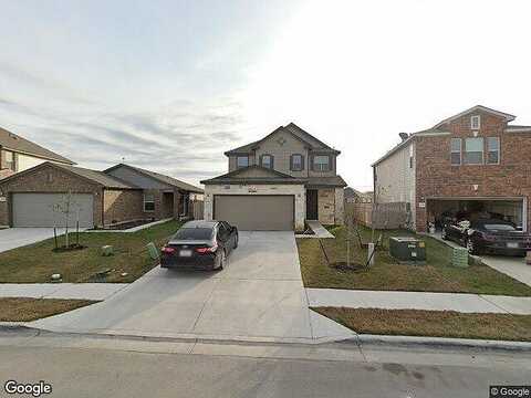 James Carter Jr, MANOR, TX 78653