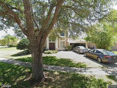 Cherry Rose, LUTZ, FL 33558