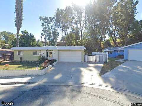 Point Arena, NEWHALL, CA 91321