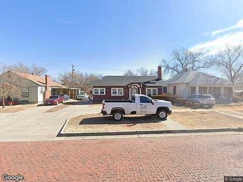 Van Buren, AMARILLO, TX 79109