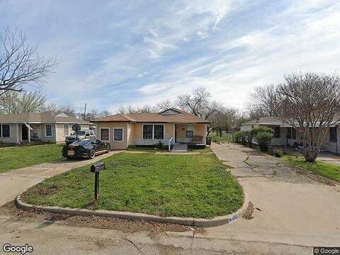14Th, MINERAL WELLS, TX 76067