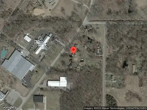 Terminal, NILES, MI 49120