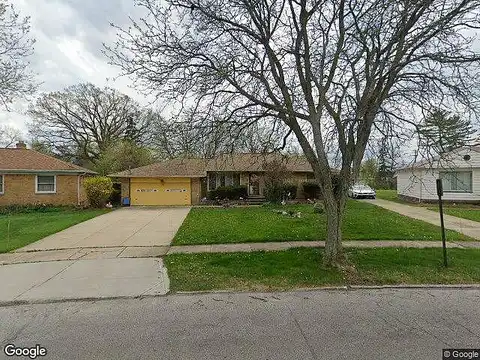 Hathaway, WARRENSVILLE HEIGHTS, OH 44122