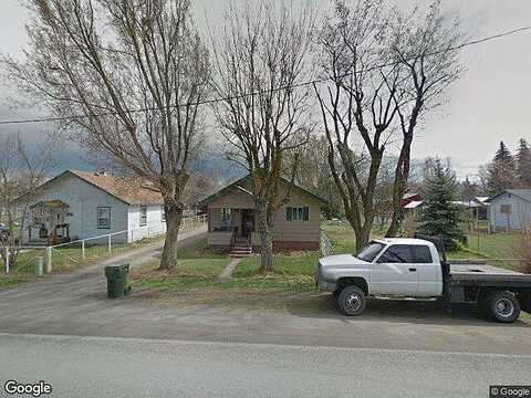 17Th, BAKER CITY, OR 97814