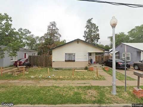 18Th, LUBBOCK, TX 79401