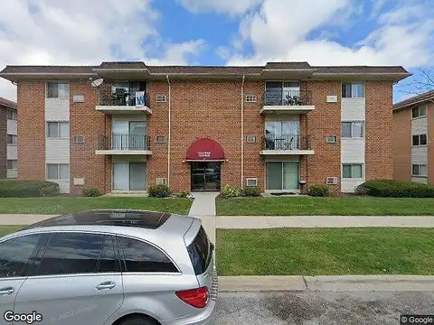 Canal, BLUE ISLAND, IL 60406