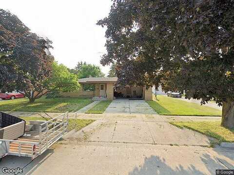 25Th, SHEBOYGAN, WI 53081