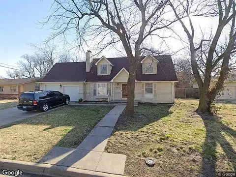 Edgemoor, WICHITA, KS 67208