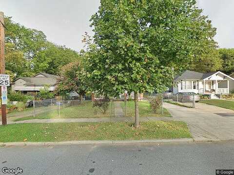 Wilmore, CHARLOTTE, NC 28203