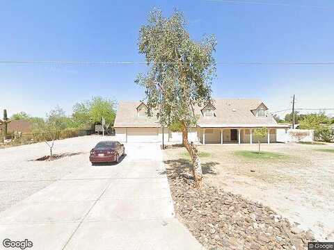 Via De Arboles, QUEEN CREEK, AZ 85142