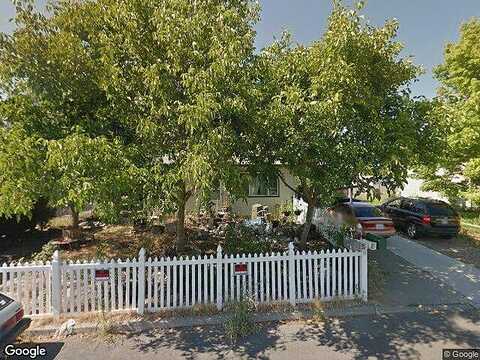 Valleyway, SPOKANE VALLEY, WA 99016