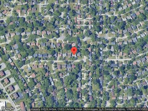 218Th, SAUK VILLAGE, IL 60411