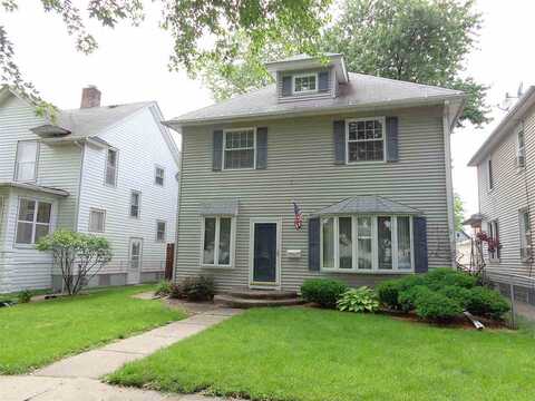3Rd, MOLINE, IL 61265