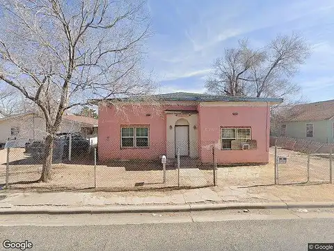 Avenue O, LUBBOCK, TX 79411