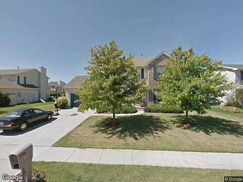 Berkshire Gardens Cc, NORMAL, IL 61761