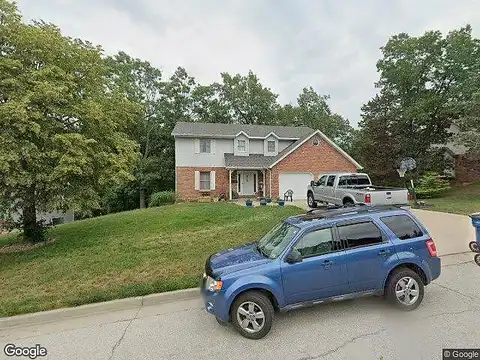 Bunker Hill, JEFFERSON CITY, MO 65109