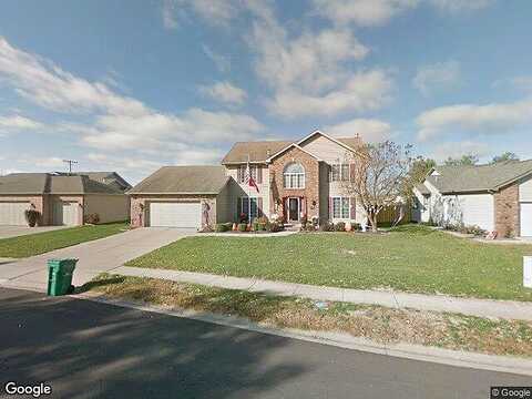 Strawberry, SPRINGFIELD, IL 62711