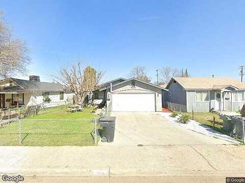 4Th, WASCO, CA 93280