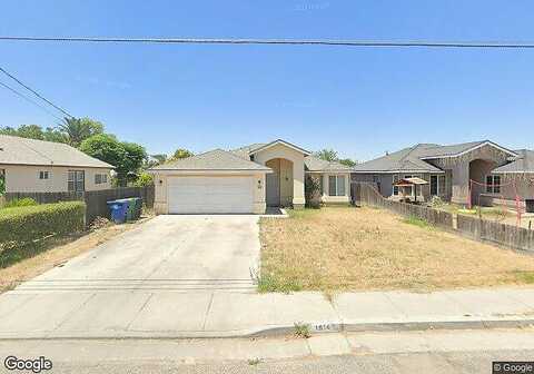 Estes, CORCORAN, CA 93212