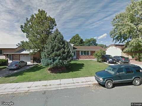 Montezuma, COLORADO SPRINGS, CO 80910