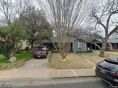 40Th, AUSTIN, TX 78731
