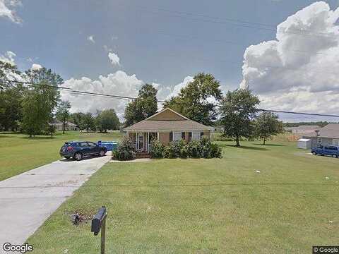 Clairmonte, SAUCIER, MS 39574