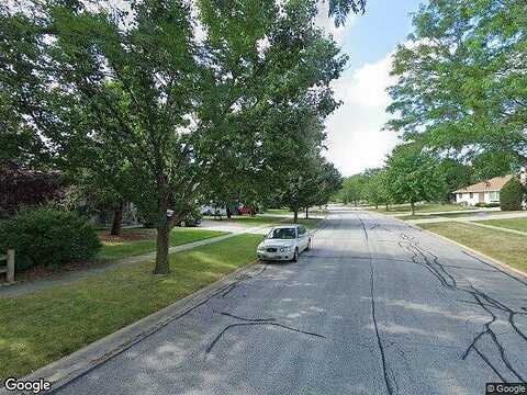 Janet Ave, CHANNAHON, IL 60410
