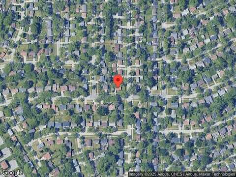 218Th, SAUK VILLAGE, IL 60411