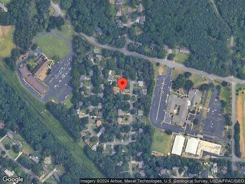 Towne Manor, KENNESAW, GA 30144