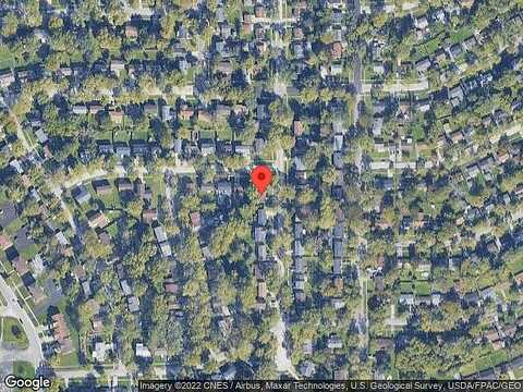 218Th, SAUK VILLAGE, IL 60411