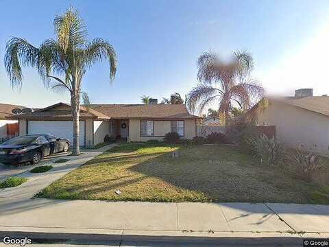 College, DELANO, CA 93215