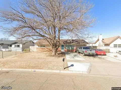 Hull, CLOVIS, NM 88101