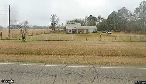 Highway 40, LORANGER, LA 70446