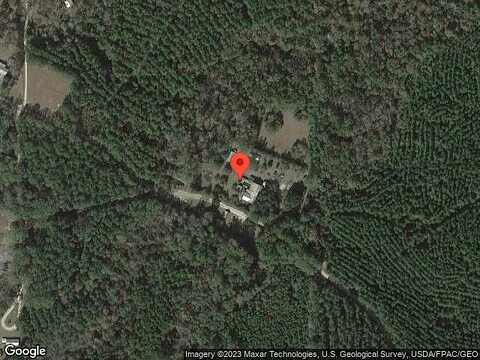 M Thomas, FRANKLINTON, LA 70438
