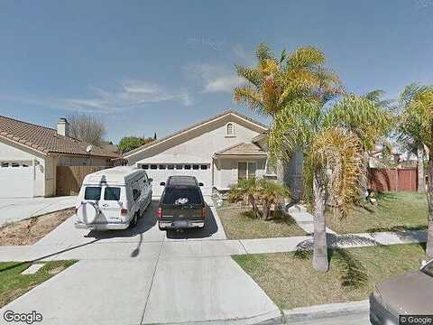 Las Posas, SANTA MARIA, CA 93458