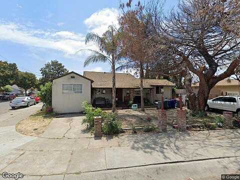 North, SAN LEANDRO, CA 94577