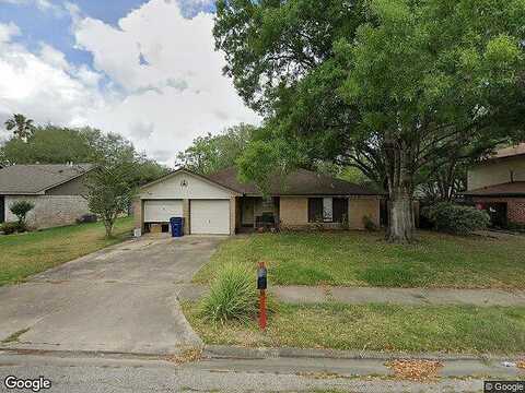 Stonesthrow, BAY CITY, TX 77414