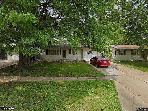 Crest, TOPEKA, KS 66604