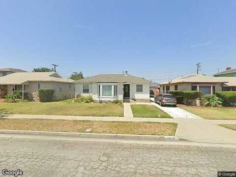 137Th, COMPTON, CA 90222