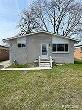 Inkster, LIVONIA, MI 48152