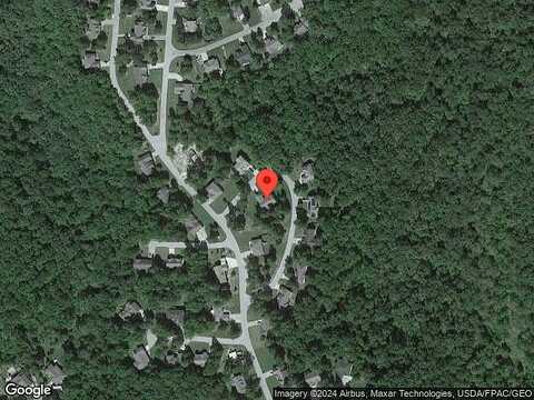 Laney, WAYNESVILLE, MO 65583